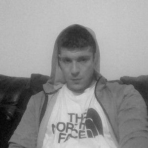 Meet your Posher, Brent